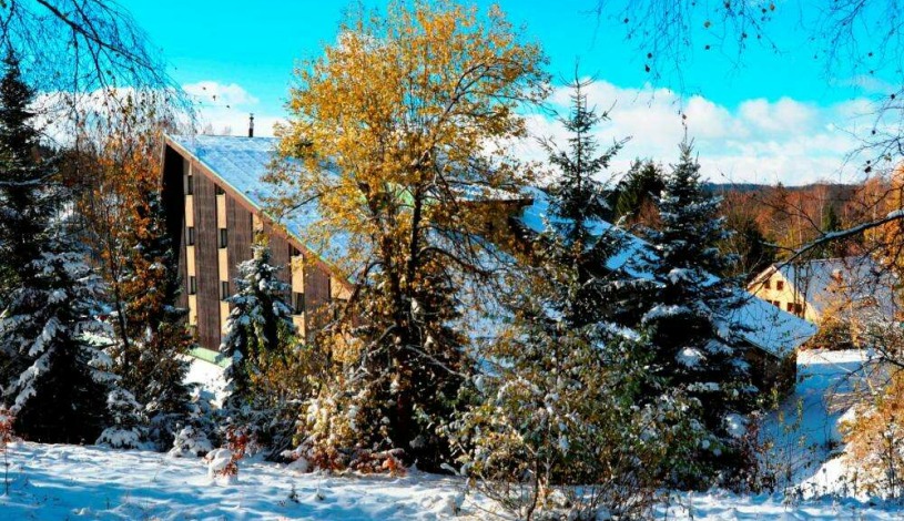 Hotel Semerink Janov nad Nisou